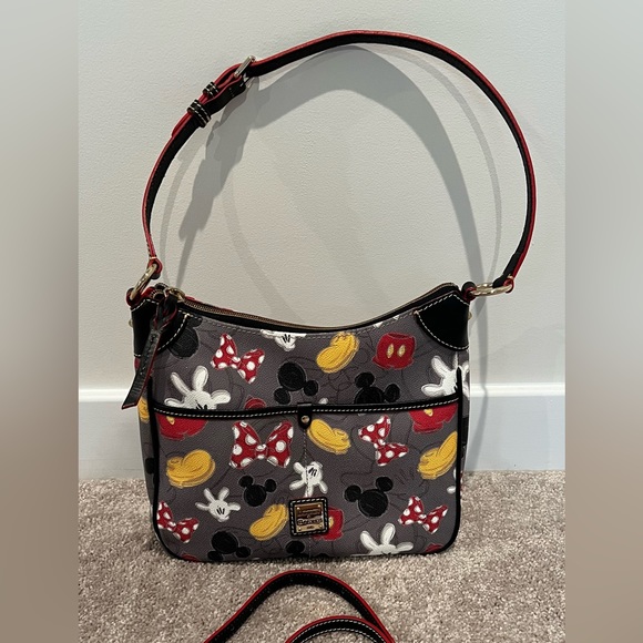 Dooney & Bourke Bags Rare Disney Dooney Bourke Purse Poshmark